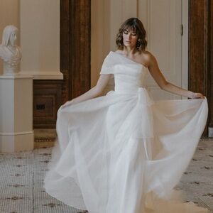 Aceno dress by NEWHITE